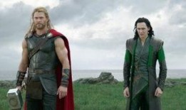 雷神4最新爆料,爱与雷霆全新剧情揭秘，漫威宇宙再掀波澜！