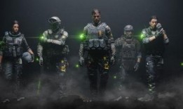 萤火突击最新爆料视频网,揭秘神秘装备与战术革新