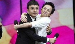 何炅和汪涵最新爆料,揭秘娱乐圈不为人知的幕后故事