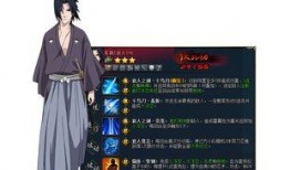 最新爆料佐助,揭秘忍者世界的神秘转折点