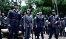 冲出敌营全集在线观看,惊心动魄的间谍传奇